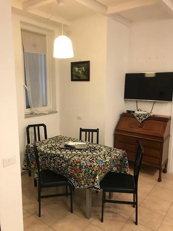 Apartmán Parco Teramo - Navigli Cir 15146-Lni 299 Milán
