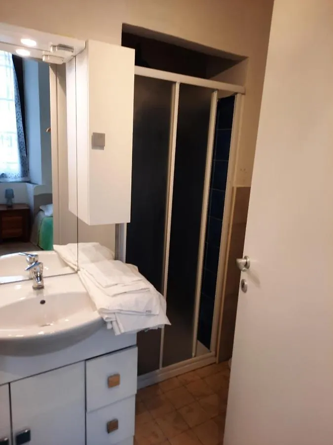 Apartmán Parco Teramo - Navigli Cir 15146-Lni 299 Milán