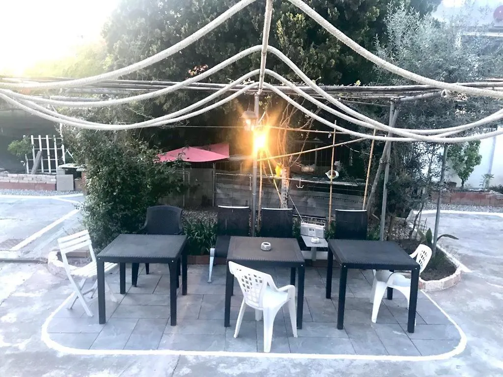 Apartmán Parco Teramo - Navigli Cir 15146-Lni 299 Milán Itálie