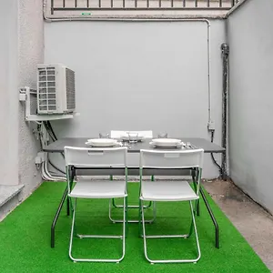 Sc4 -affori - Niguarda- Garden- Spacious- Milano