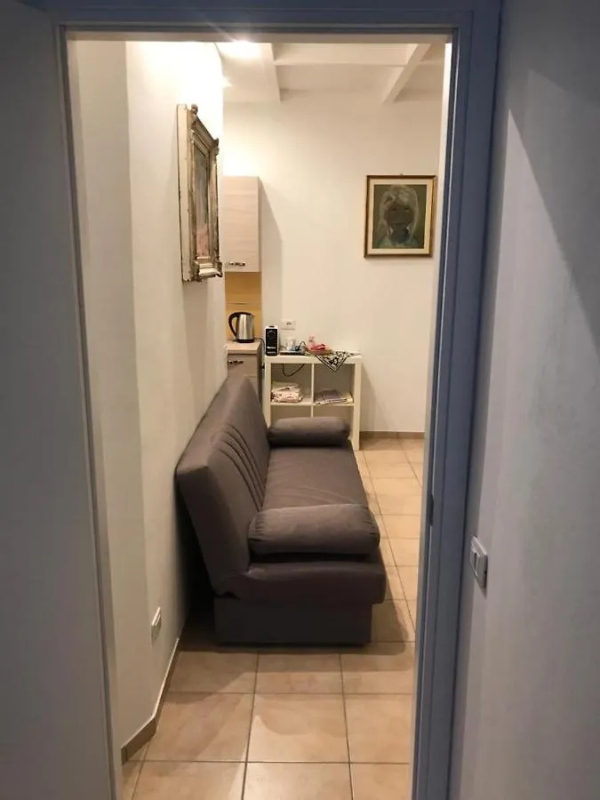 Parco Teramo - Navigli Cir 15146-Lni 299 Apartamento Milão