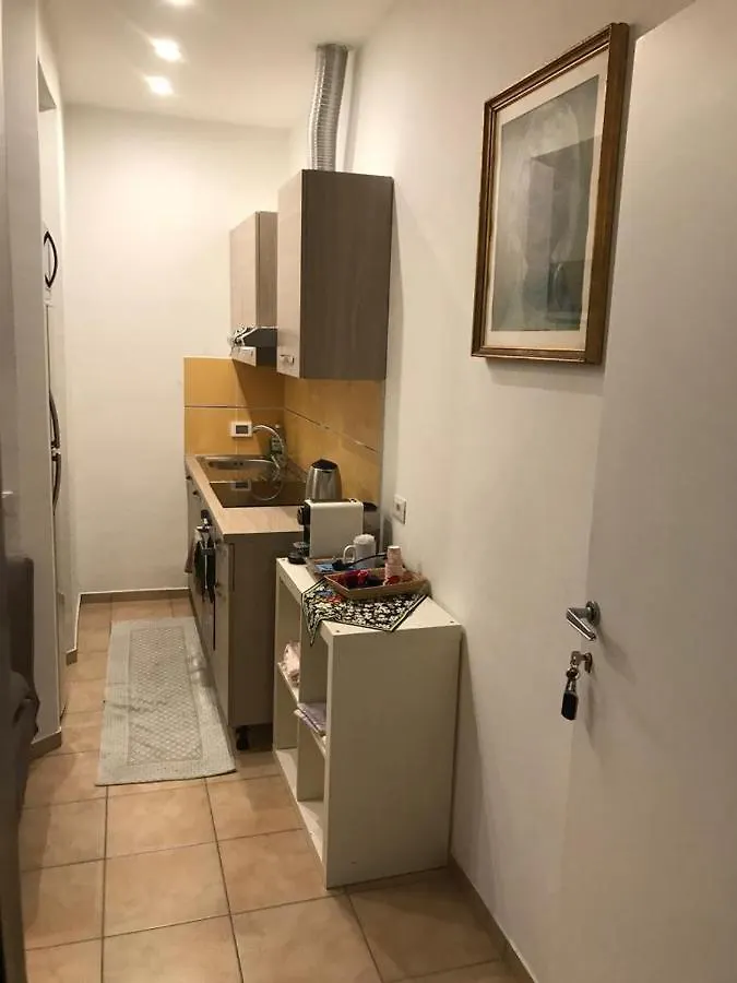 Parco Teramo - Navigli Cir 15146-Lni 299 Apartamento Milão Itália