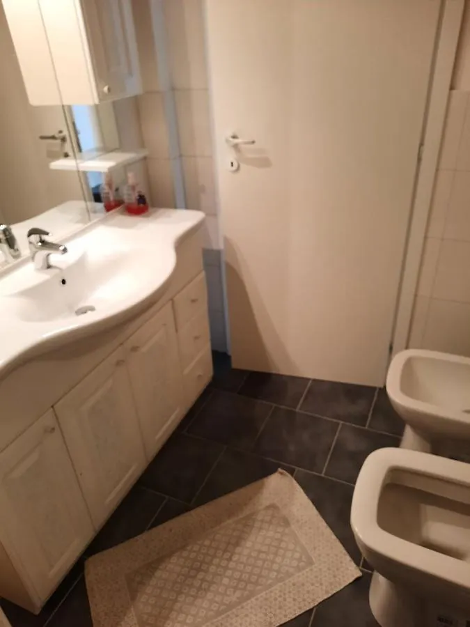 Parco Teramo - Navigli Cir 15146-Lni 299 Apartamento Milão 0*,