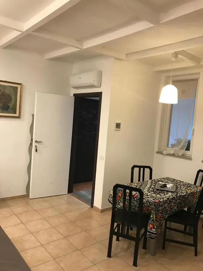 Parco Teramo - Navigli Cir 15146-Lni 299 Apartamento Milão