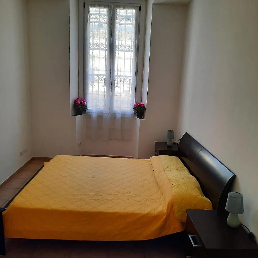 Parco Teramo - Navigli Cir 15146-Lni 299 Apartamento Milão