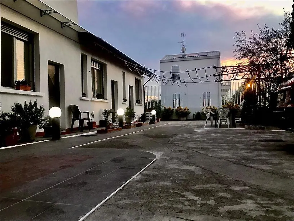 Parco Teramo - Navigli Cir 15146-Lni 299 Apartamento Milão