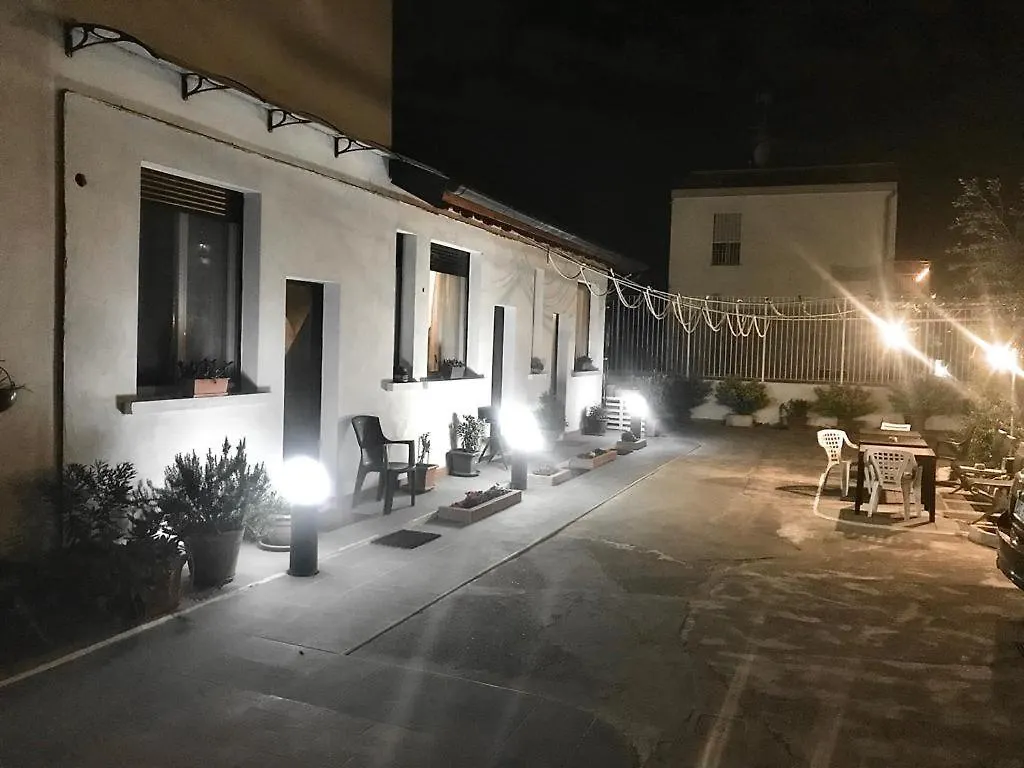 Parco Teramo - Navigli Cir 15146-Lni 299 Apartamento Milão 0*,  Itália
