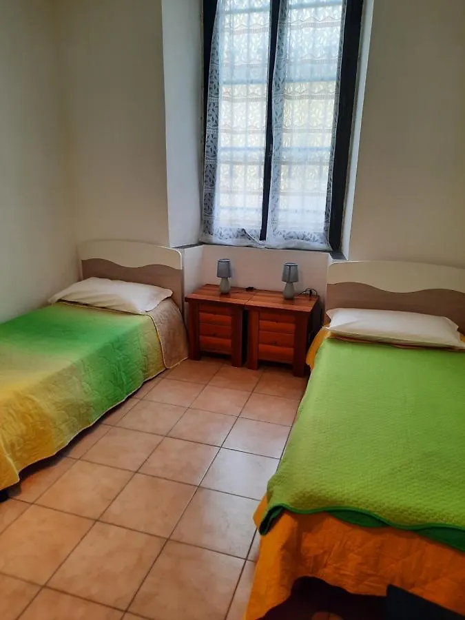 Parco Teramo - Navigli Cir 15146-Lni 299 Apartman Milánó Olaszország