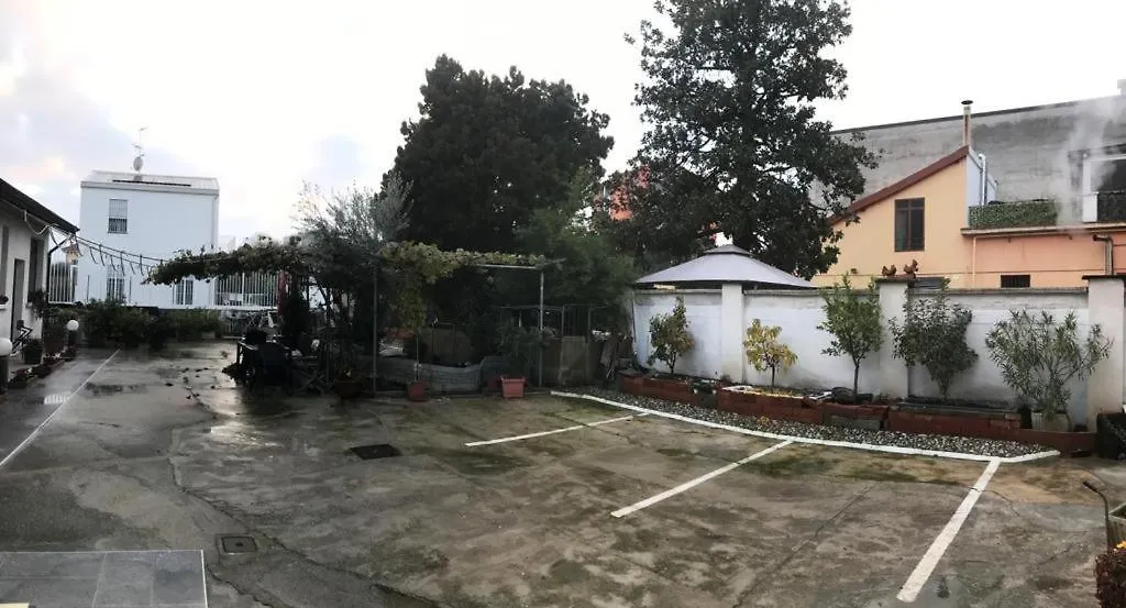 Parco Teramo - Navigli Cir 15146-Lni 299 Apartman Milánó Olaszország