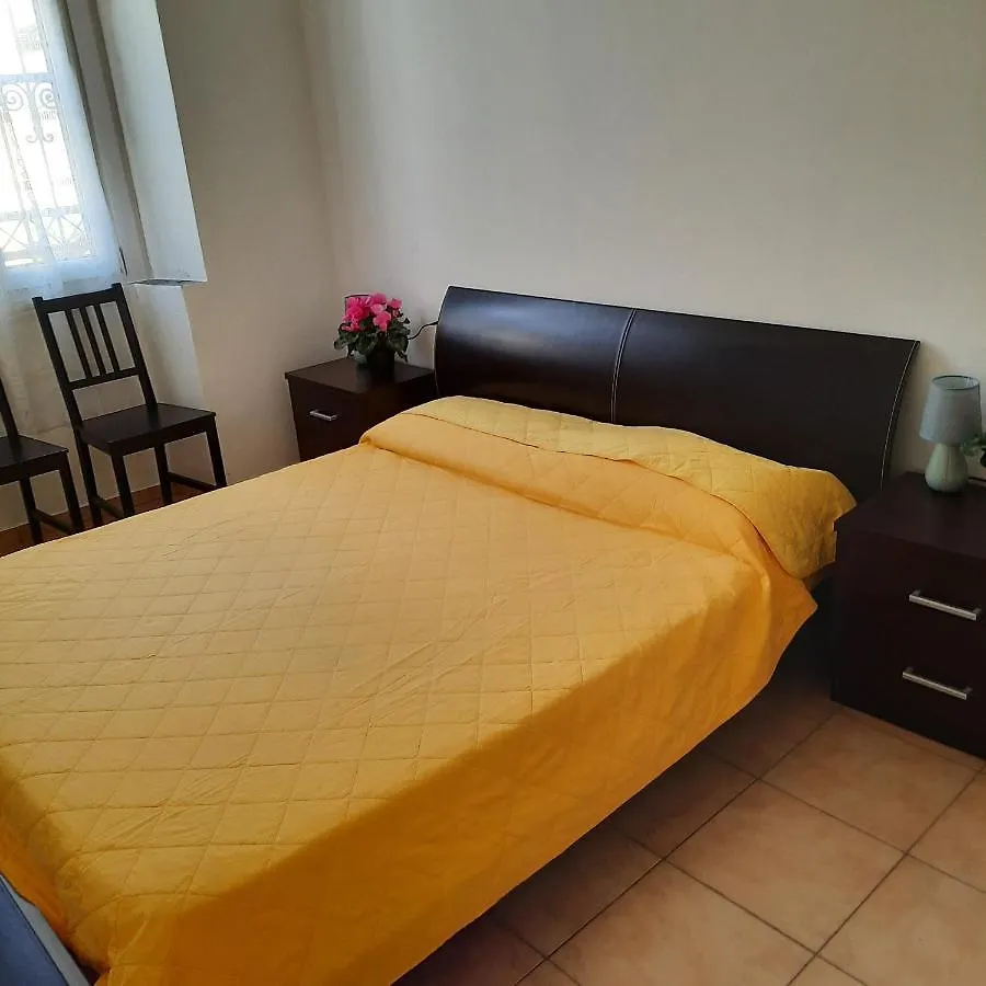 Parco Teramo - Navigli Cir 15146-Lni 299 Apartman Milánó